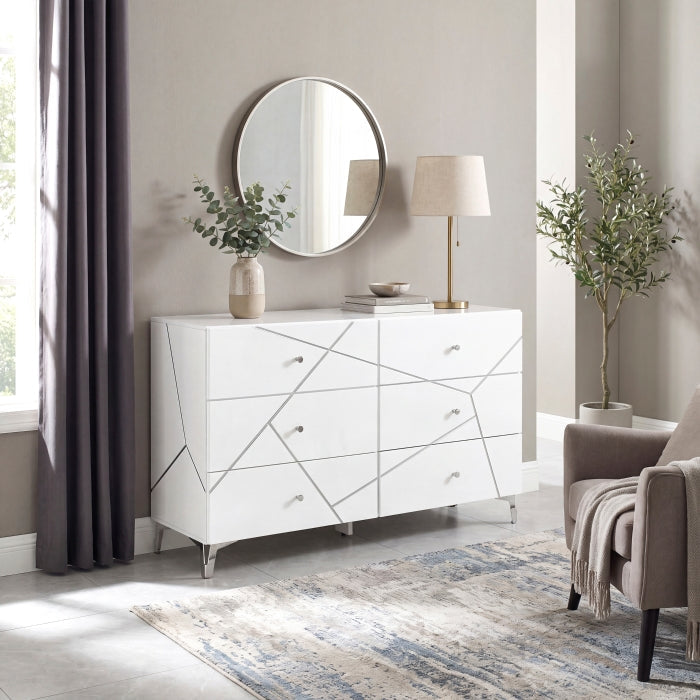 2455NWH-5 Dresser - 2455NWH-5