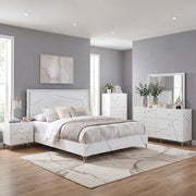 2455NWHF-1* (3) Full Bed - 2455NWHF-1*
