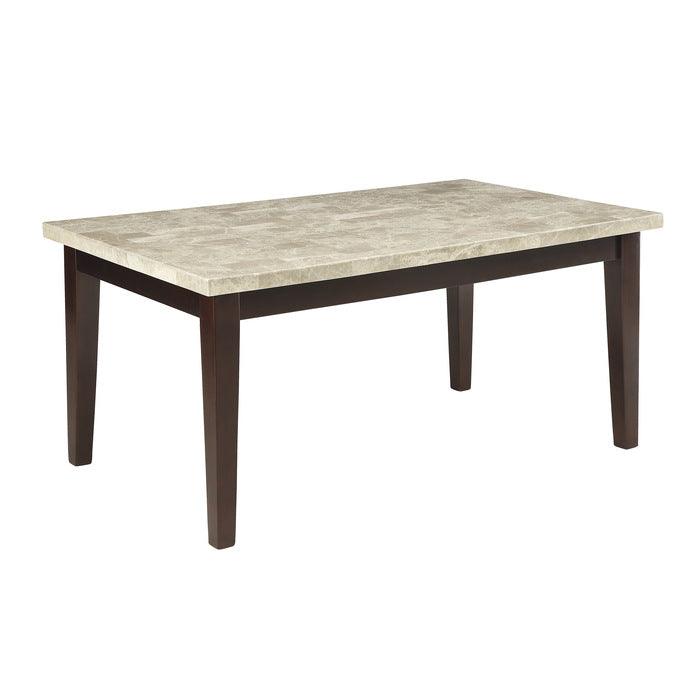 Decatur 6 Piece Dining Room Set 2456-64Wm-6Set | Homelegance
