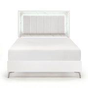 2457-1* (3) Queen Bed - 2457-1*