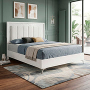 2457-1* (3) Queen Bed - 2457-1*