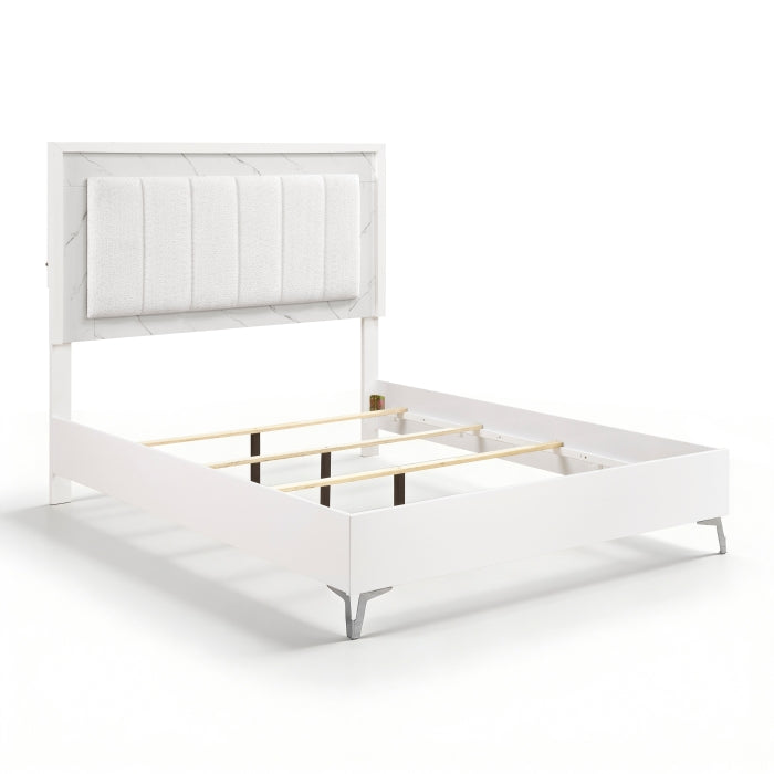 2457-1*9 5pc Set (QB+NS+DR+MR+CH) - 2457-1*9