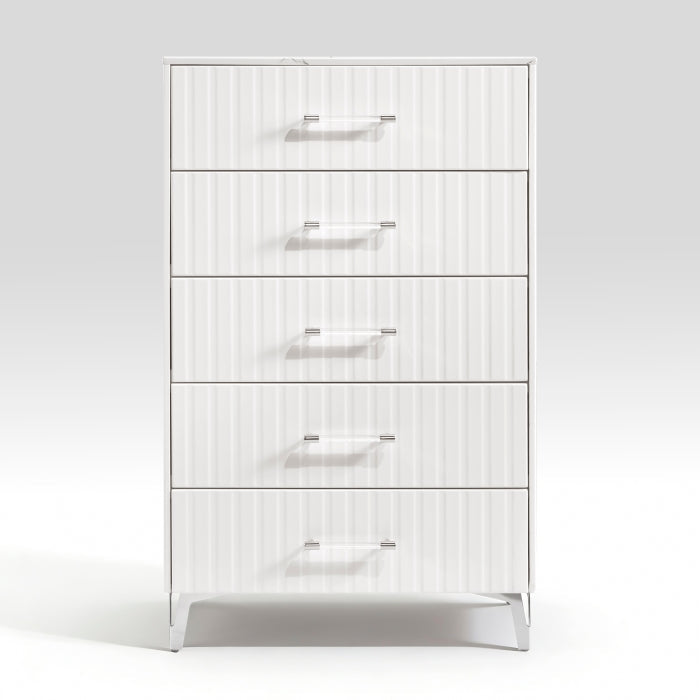 2457-1*9 5pc Set (QB+NS+DR+MR+CH) - 2457-1*9