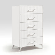 2457-1*9 5pc Set (QB+NS+DR+MR+CH) - 2457-1*9