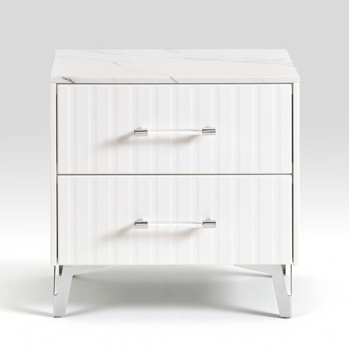 2457-4 Night Stand - 2457-4