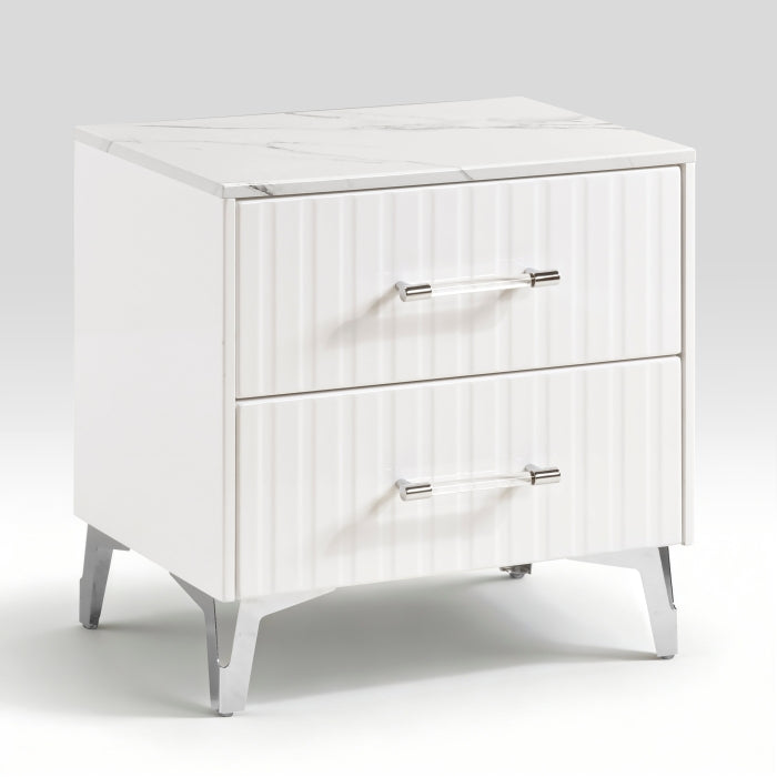 2457-4 Night Stand - 2457-4