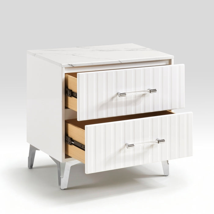 2457-4 Night Stand - 2457-4