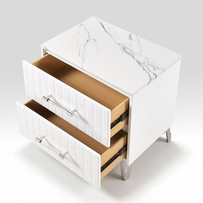 2457-4 Night Stand - 2457-4