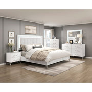 2457-4 Night Stand - 2457-4