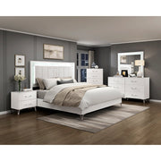 2457-4 Night Stand - 2457-4