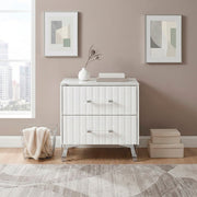 2457-4 Night Stand - 2457-4