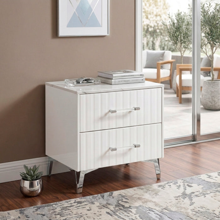 2457-4 Night Stand - 2457-4