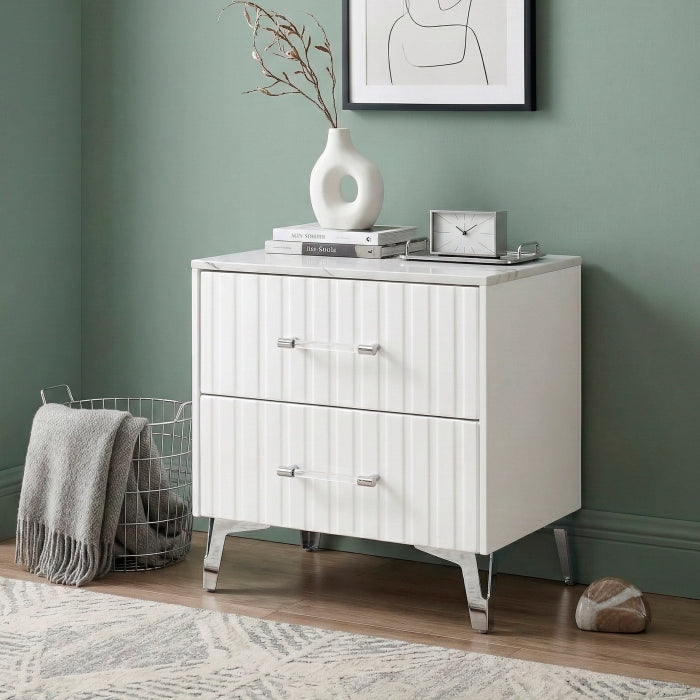 2457-4 Night Stand - 2457-4