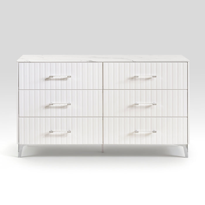2457-5 Dresser - 2457-5