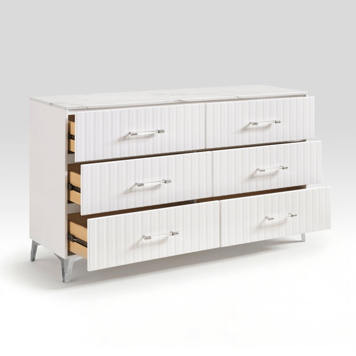 2457-5 Dresser - 2457-5