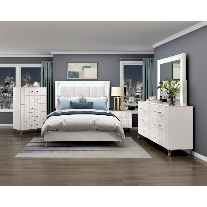 2457-5 Dresser - 2457-5