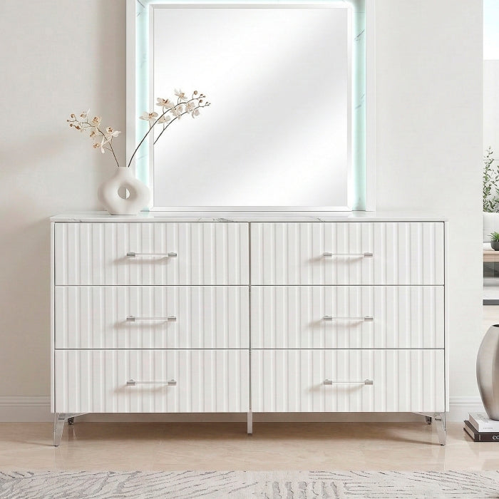 2457-5 Dresser - 2457-5