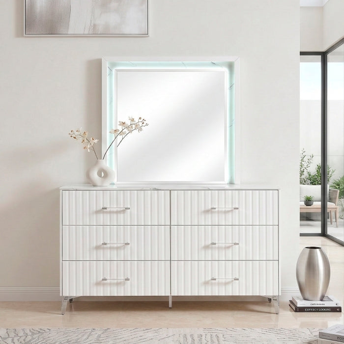 2457-5 Dresser - 2457-5