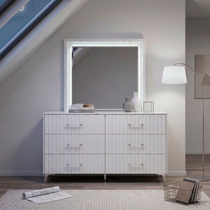 2457-5 Dresser - 2457-5