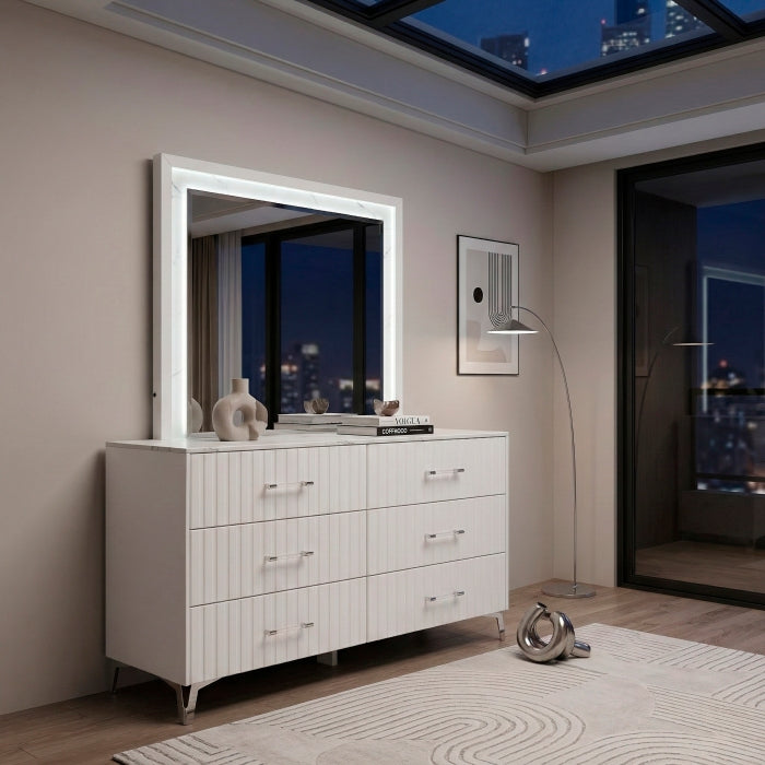2457-5 Dresser - 2457-5