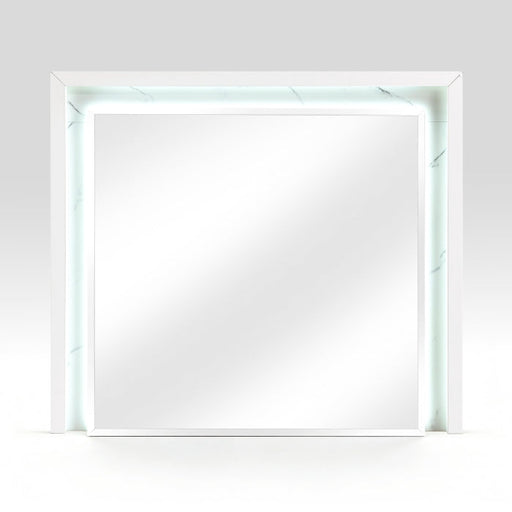 2457-6 Mirror - 2457-6
