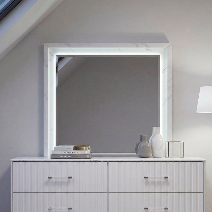 2457-6 Mirror - 2457-6