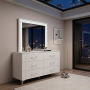2457-6 Mirror - 2457-6