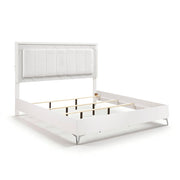 2457K-1EK* (3) Eastern King Bed - 2457K-1EK*