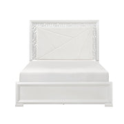2469-1* (2) Queen Bed - 2469-1*