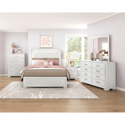 2469-1* (2) Queen Bed - 2469-1*