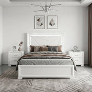 2469-1* (2) Queen Bed - 2469-1*