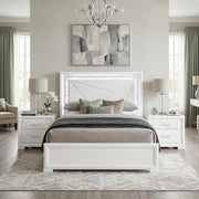 2469-1* (2) Queen Bed - 2469-1*