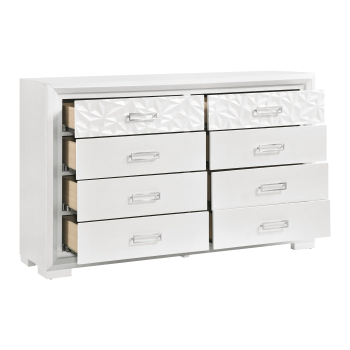 2469-1*4 4pc Set (QB+NS+DR+MR) - 2469-1*4