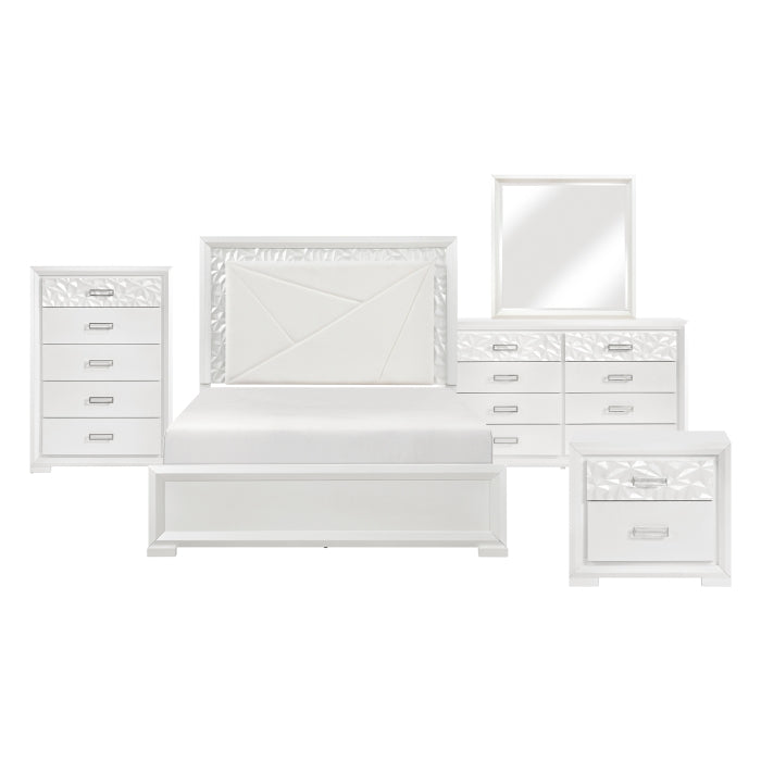 2469-1*9 5pc Set (QB+NS+DR+MR+CH) - 2469-1*9