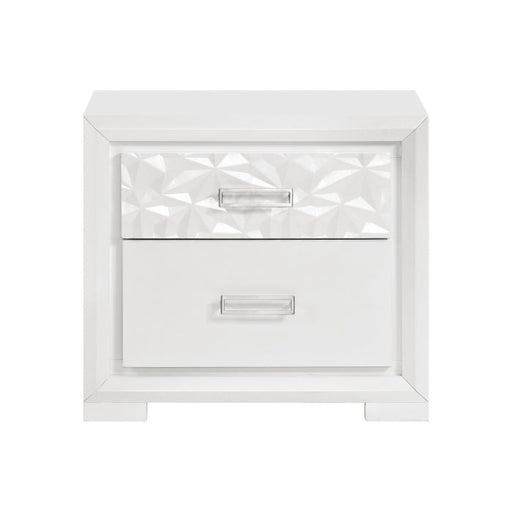 2469-4 Night Stand - 2469-4