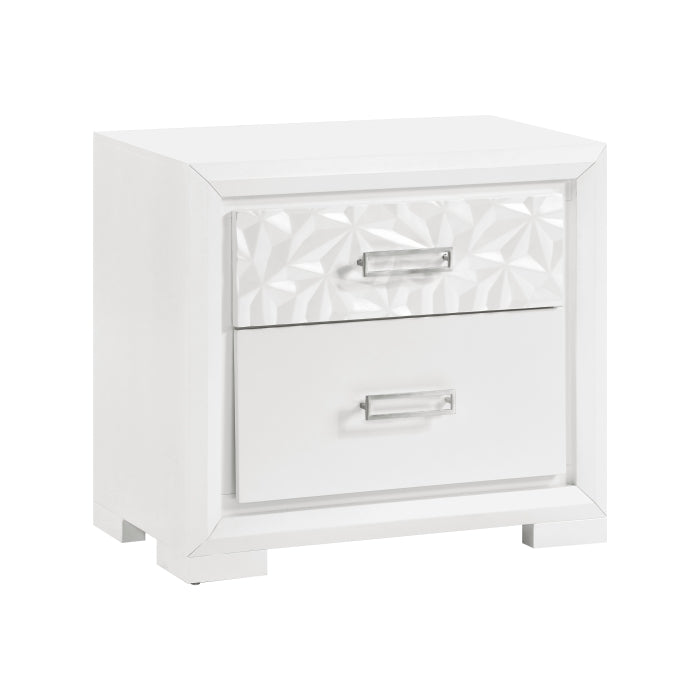 2469-4 Night Stand - 2469-4