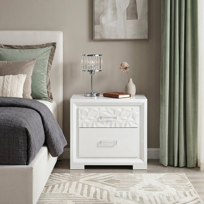 2469-4 Night Stand - 2469-4