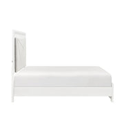 2469F-1* (2) Full Bed - 2469F-1*