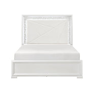 2469F-1* (2) Full Bed - 2469F-1*