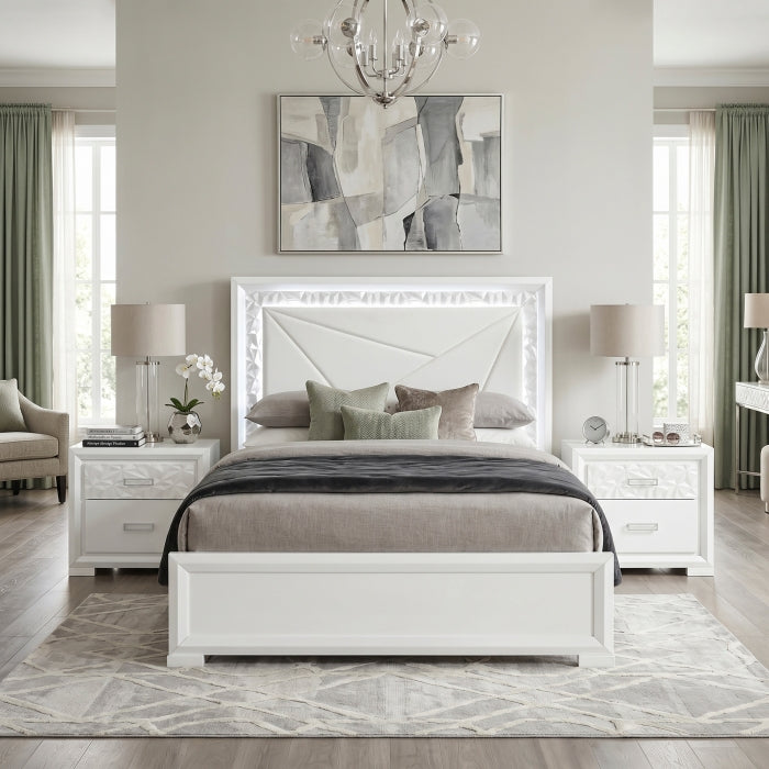 2469F-1* (2) Full Bed - 2469F-1*