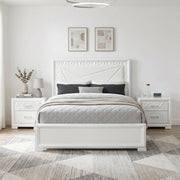 2469F-1* (2) Full Bed - 2469F-1*