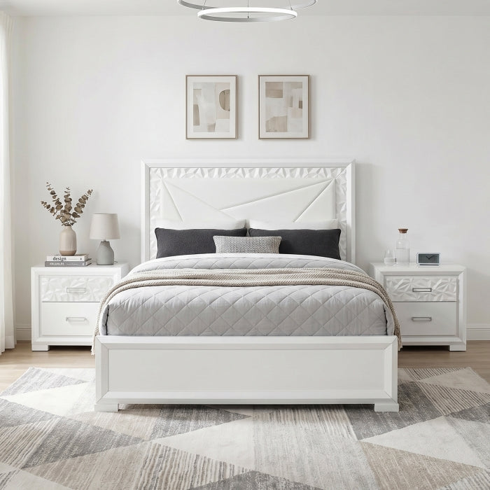 2469F-1* (2) Full Bed - 2469F-1*