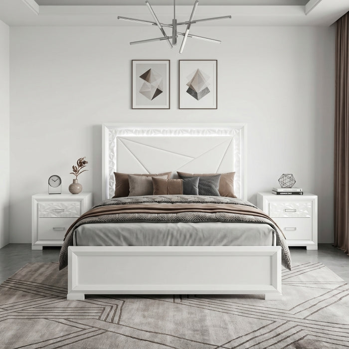 2469F-1* (2) Full Bed - 2469F-1*
