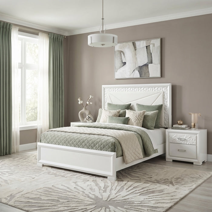 2469F-1* (2) Full Bed - 2469F-1*