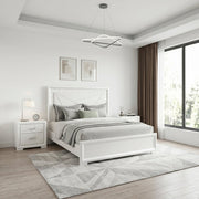 2469F-1* (2) Full Bed - 2469F-1*