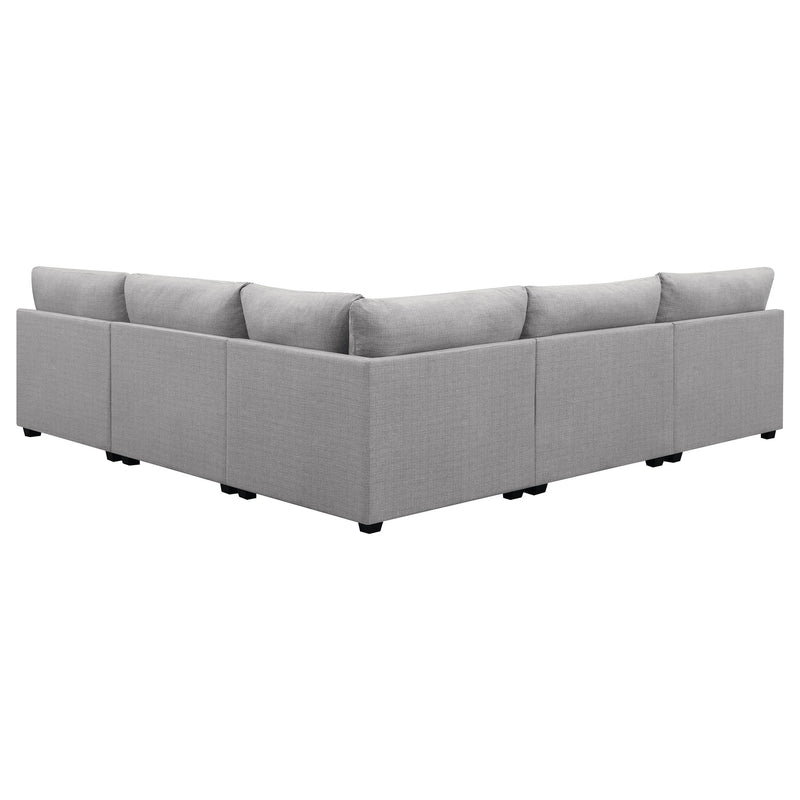 Cambria Modular Sectional Sofa