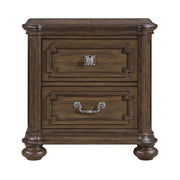 2473-4 Night Stand - 2473-4