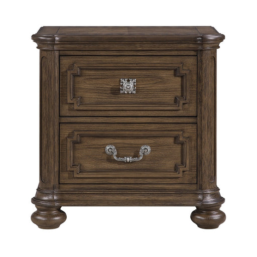 2473-4 Night Stand - 2473-4