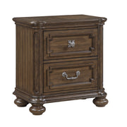 2473-4 Night Stand - 2473-4