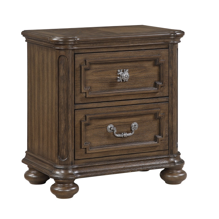 2473-4 Night Stand - 2473-4